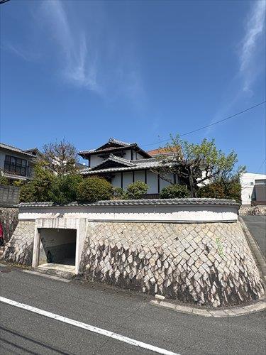 現地写真（2026年4月撮影）