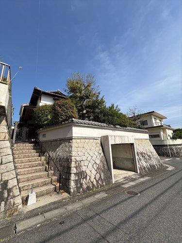 現地写真（2026年4月撮影）