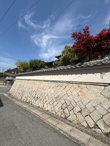 現地写真（2026年4月撮影）