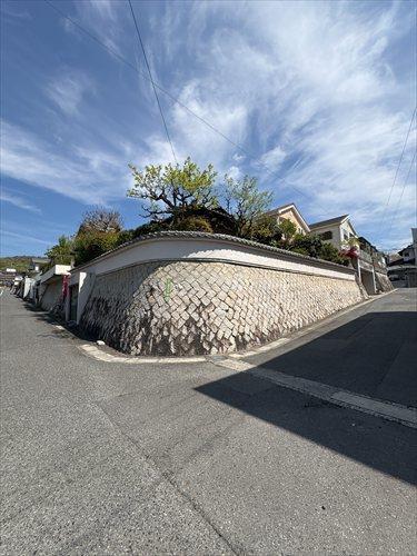 現地写真（2026年4月撮影）