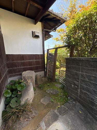 現地写真（2026年4月撮影）