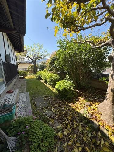 現地写真（2026年4月撮影）