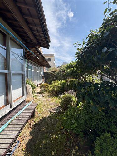 現地写真（2026年4月撮影）