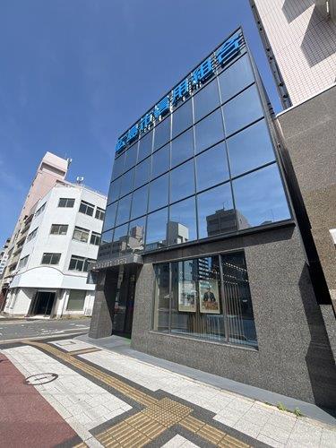 広島市信用組合 三篠支店：徒歩4分