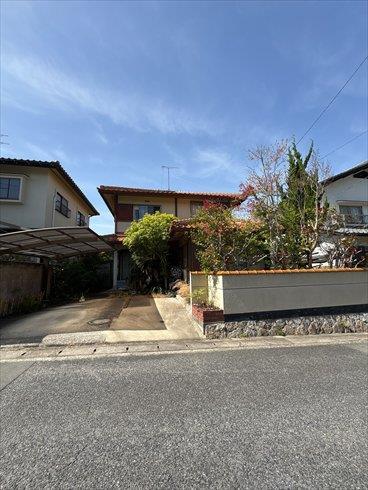 現地写真(2026年4月撮影) 現地写真(2026年4月撮影)