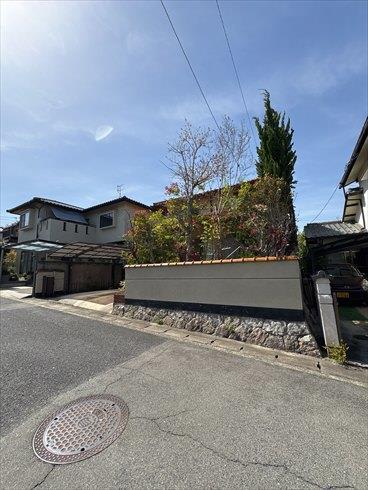 現地写真(2026年4月撮影) 現地写真(2026年4月撮影)