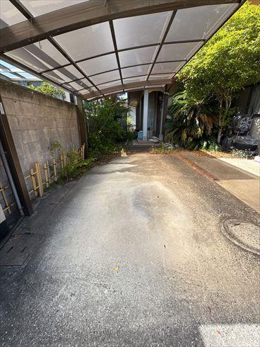 現地写真(2026年4月撮影) 現地写真(2026年4月撮影)