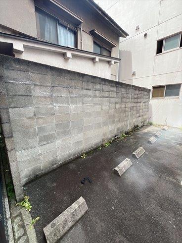 現地（2026年6月撮影）