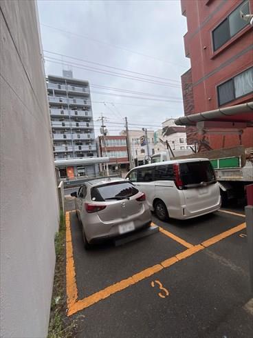 現地（2026年6月撮影）