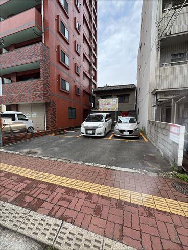 現地（2026年6月撮影）