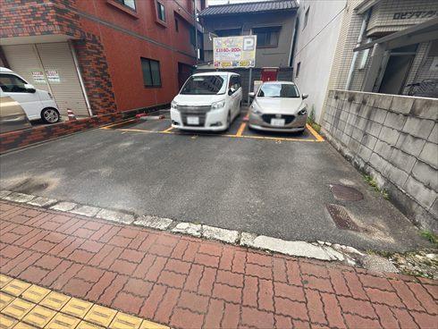 現地（2026年6月撮影）