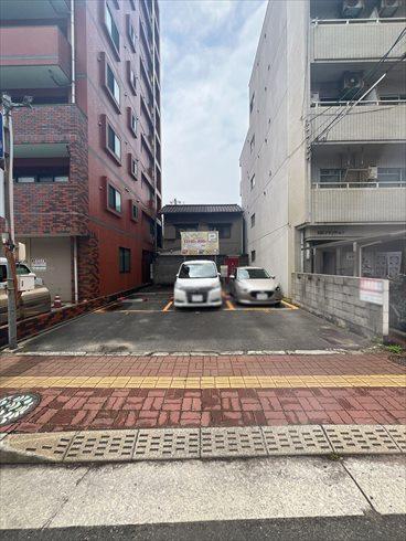 現地（2026年6月撮影）