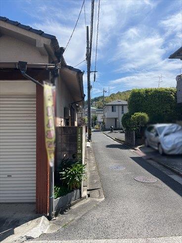 現地(2026年5月撮影)