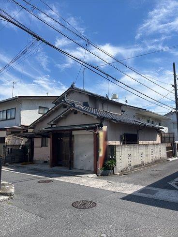 現地(2026年5月撮影)