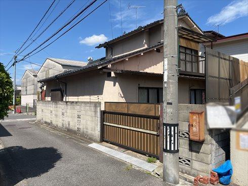現地(2026年5月撮影)