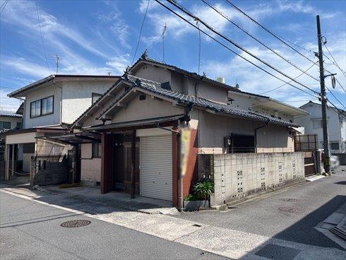 現地(2026年5月撮影)