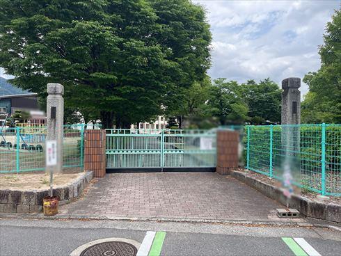 広島市立八木小学校まで徒歩10分