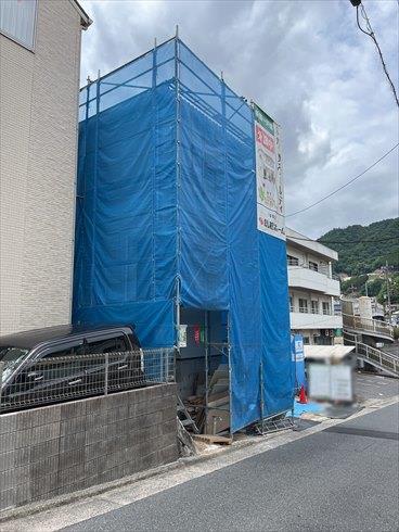 現地(2026年5月撮影)