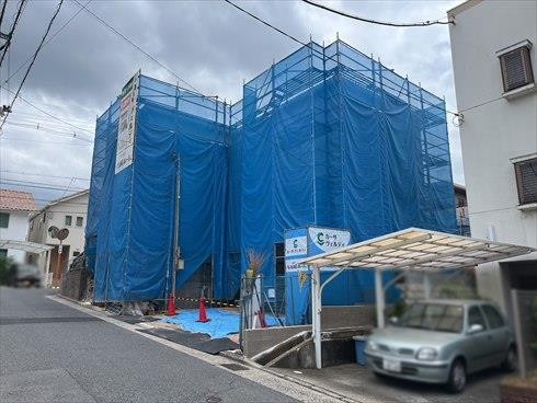 現地(2026年5月撮影)