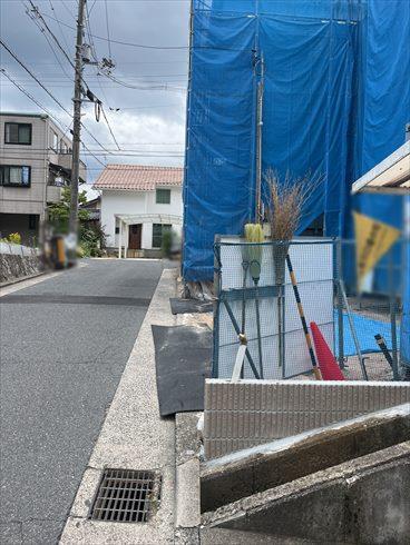 現地(2026年5月撮影)