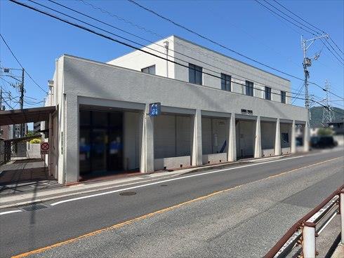 広島銀行戸坂支店まで徒歩25分