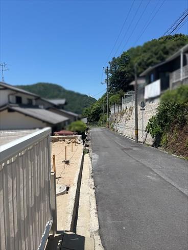 現地(2026年6月撮影)
