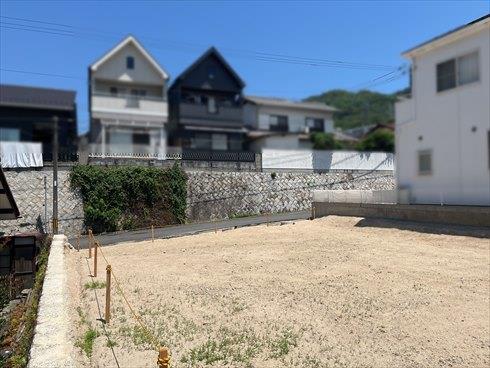 現地(2026年6月撮影)