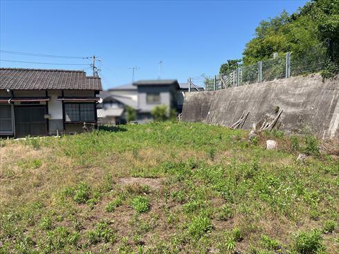 現地(2026年6月撮影)