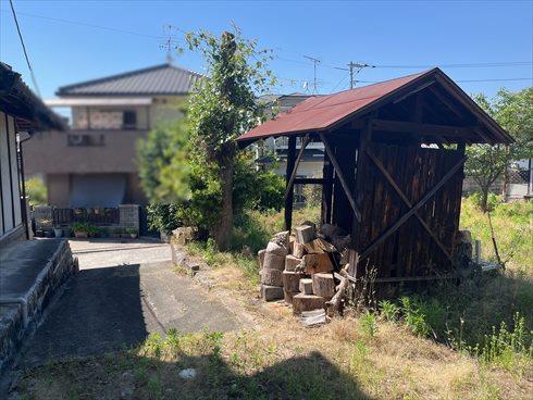 現地(2026年6月撮影)