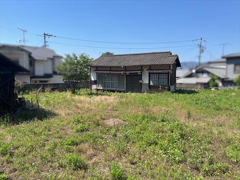 現地(2026年6月撮影)