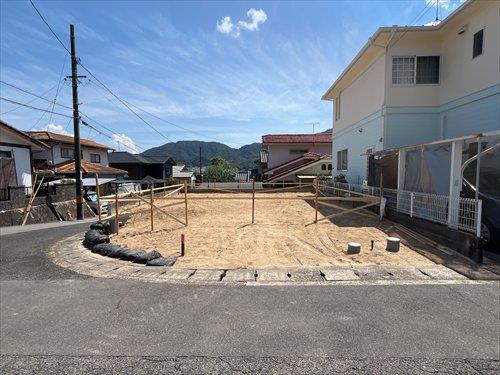 現地（2026年9月撮影）