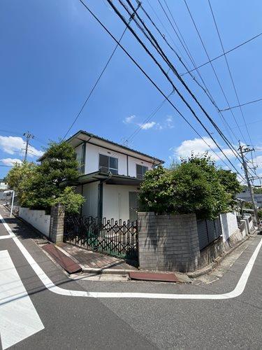 現地