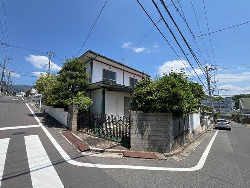 現地
