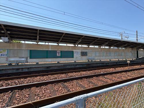 広島電鉄・宮島線「地御前」駅／徒歩12分