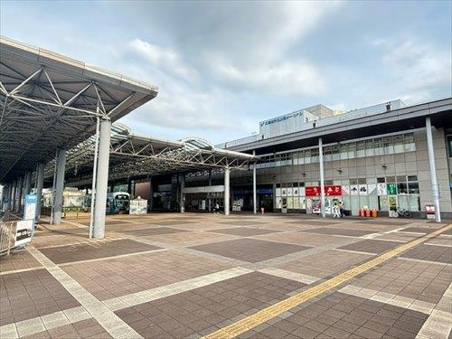 広島港まで1140m(徒歩15分) 広島港まで1140m(徒歩15分)
