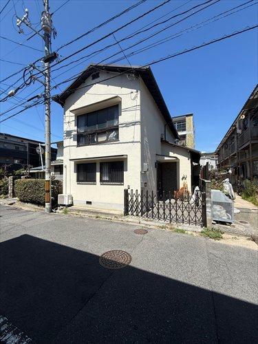 現地