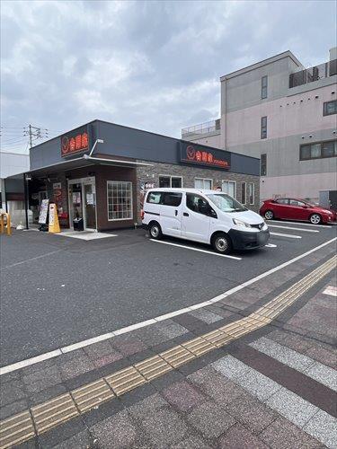 吉野家広島段原店まで120ｍ