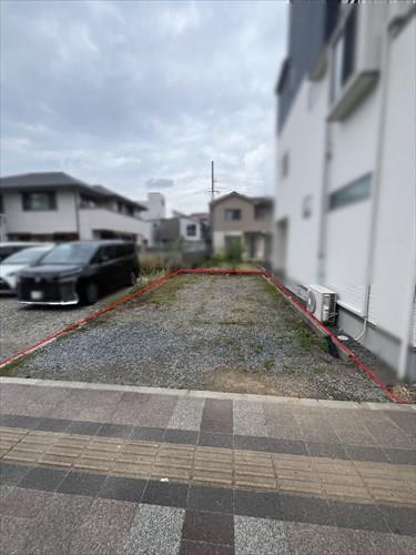 現地（2026年7月撮影）