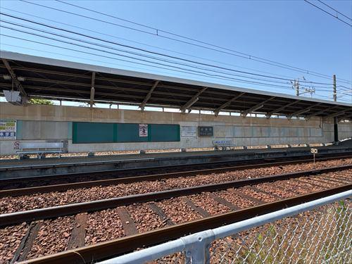 広島電鉄宮島線「地御前」電停：徒歩13分
