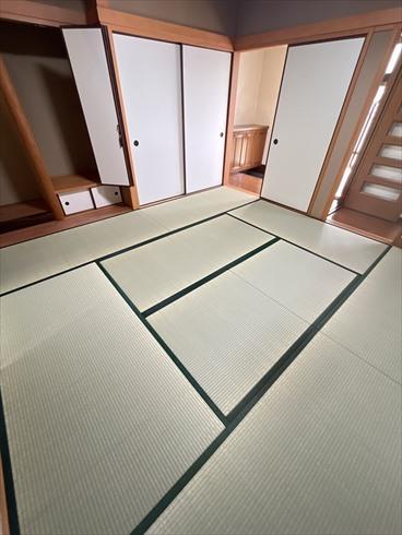 1階和室