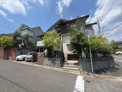現地（2026年8月撮影）