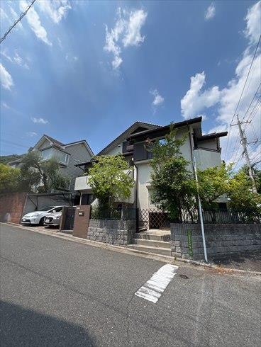 現地（2026年8月撮影）