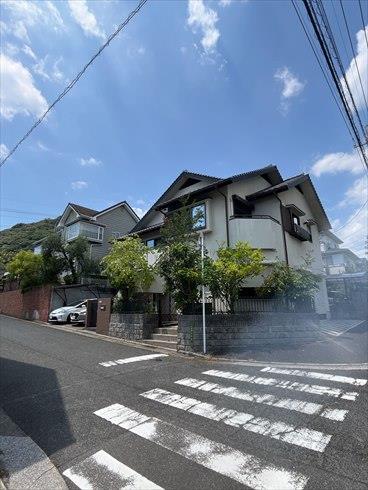 現地（2026年8月撮影）