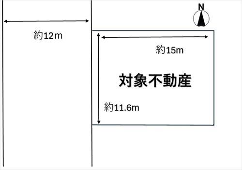 敷地図