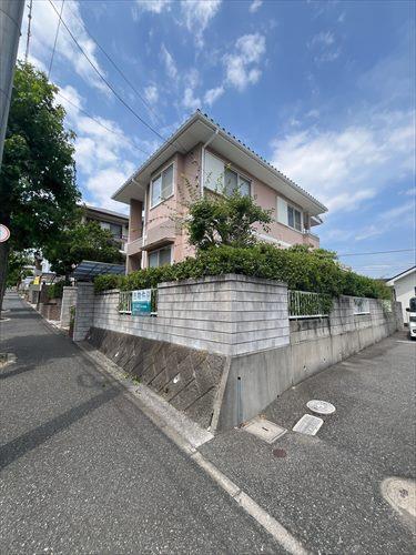 現地（2026年7月撮影）