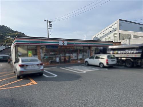 セブンイレブン広島仁保店まで1100ｍ