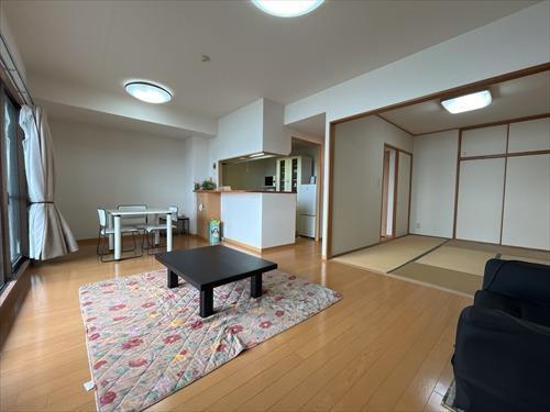 LDK：約15.7帖