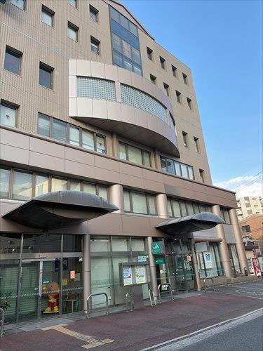 JA広島市中筋支店まで880ｍ