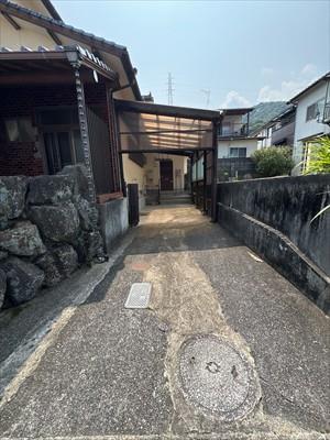 現地写真(2026年8月撮影) 現地写真(2026年8月撮影)