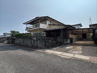 現地写真(2026年8月撮影) 現地写真(2026年8月撮影)